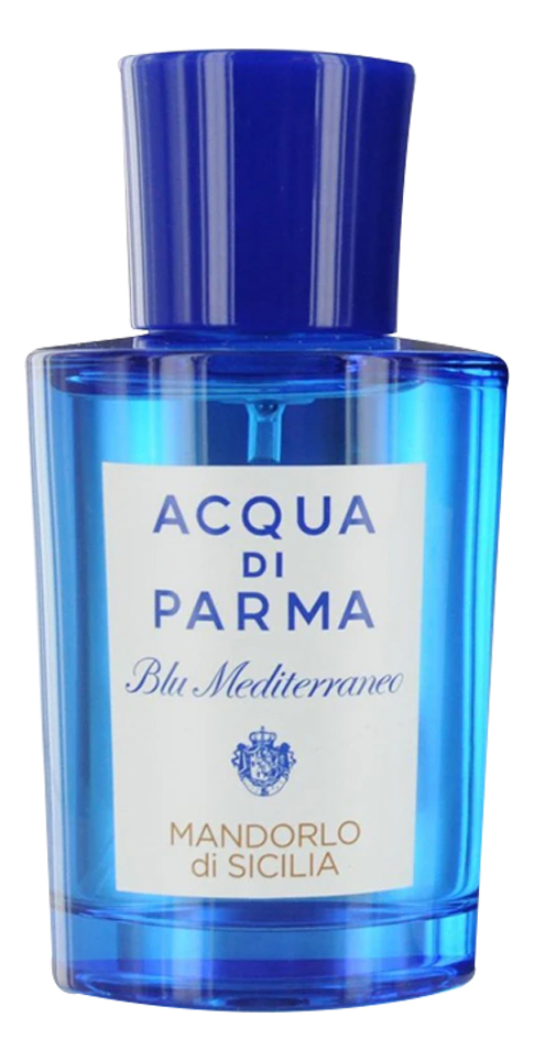 Mandorlo Di Sicilia туалетная вода 75мл уценка 9295₽