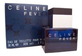 

Fever Pour Homme: туалетная вода 30мл, Fever Pour Homme