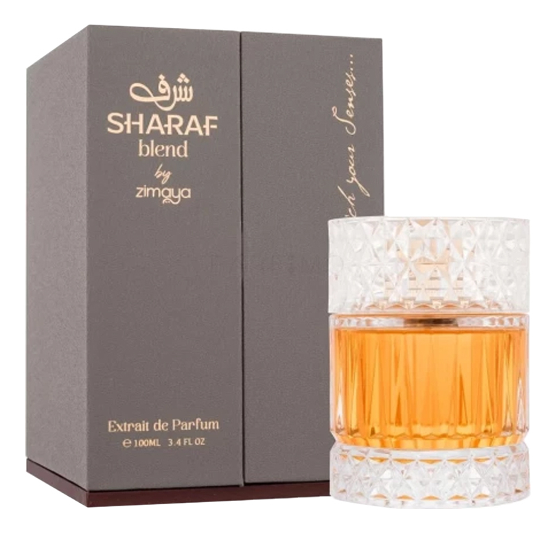 

Sharaf Blend: духи 100мл, Sharaf Blend