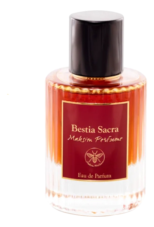 Bestia Sacra
