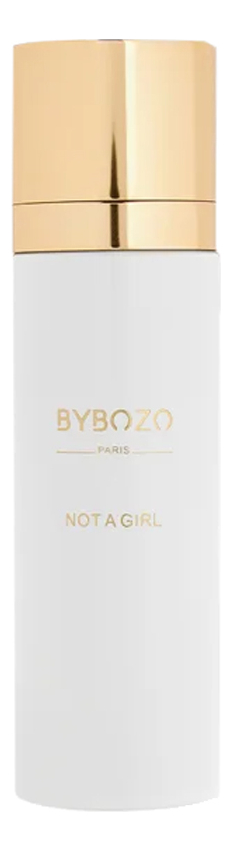Not A Girl спрей для тела 100мл 8972₽
