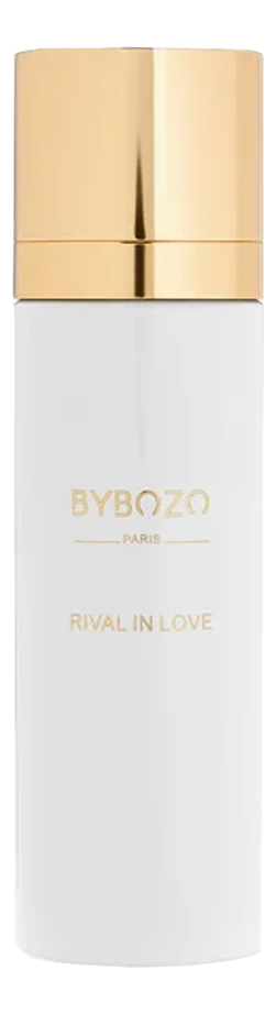 

Rival In Love: спрей для тела 100мл, Rival In Love