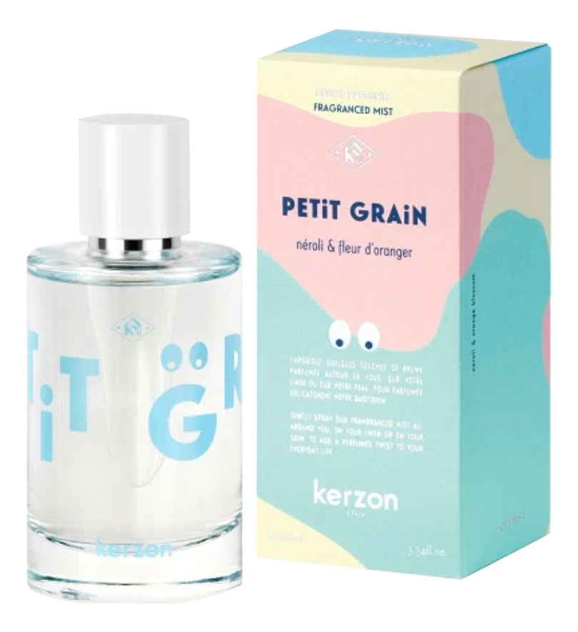 

Petit Grain : туалетная вода 100мл, Petit Grain