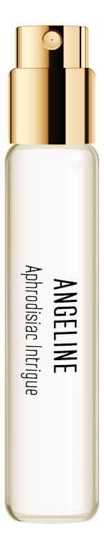 

Aphrodisiac Intrigue: парфюмерная вода 8мл, Aphrodisiac Intrigue
