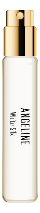 White Silk