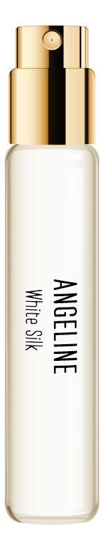 

White Silk : парфюмерная вода 8мл, White Silk