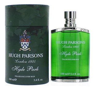 Hyde Park