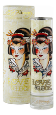 Christian Audigier Ed Hardy Love & Luck For Women