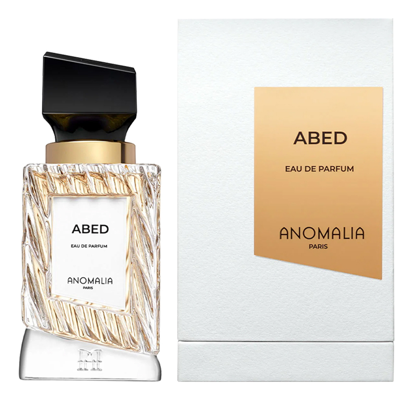 

Abed: парфюмерная вода 70мл, Abed