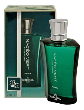 Naceo Vert