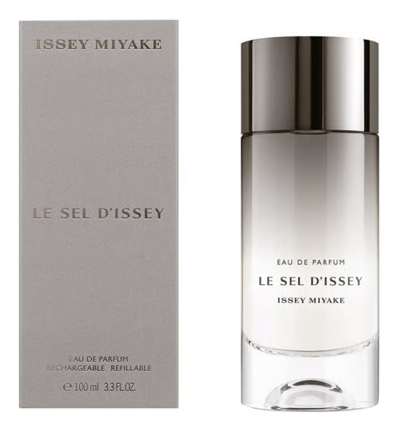 

Le Sel D'Issey Eau De Parfum: парфюмерная вода 8мл, Le Sel D'Issey Eau De Parfum