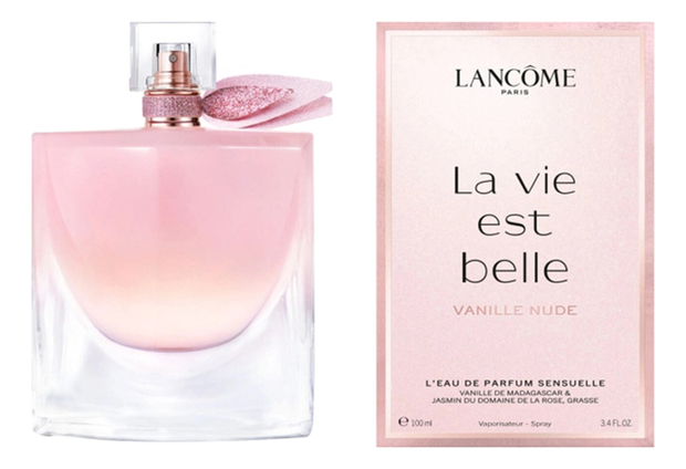 La Vie Est Belle Vanille Nude