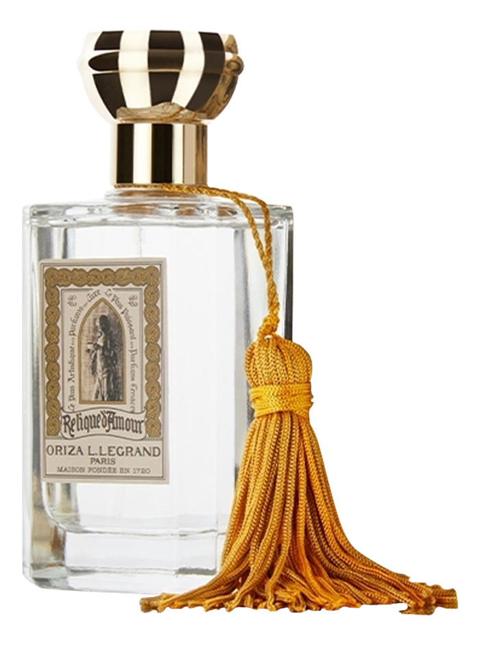 Oriza L. Legrand Relique D'Amour Парфюмерная вода купить парфюм от