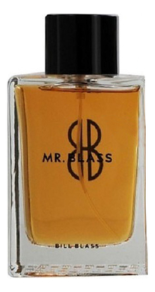 

Mr Blass: туалетная вода 75мл тестер, Mr Blass