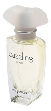 Dazzling Silver: парфюмерная вода 30мл уценка
