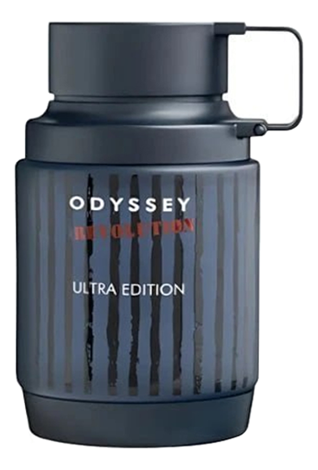 

Odyssey Revolution: парфюмерная вода 100мл уценка, Odyssey Revolution