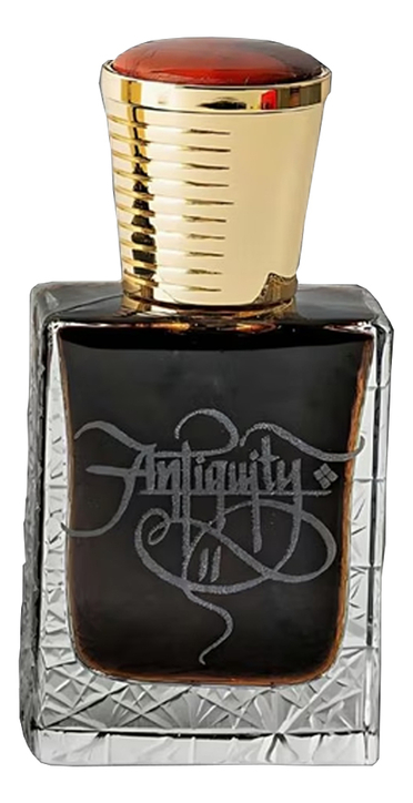 Antiquity II