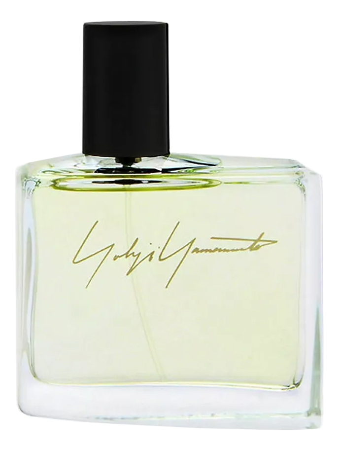 

Yohji Pour Femme: парфюмерная вода 100мл уценка, Yohji Pour Femme