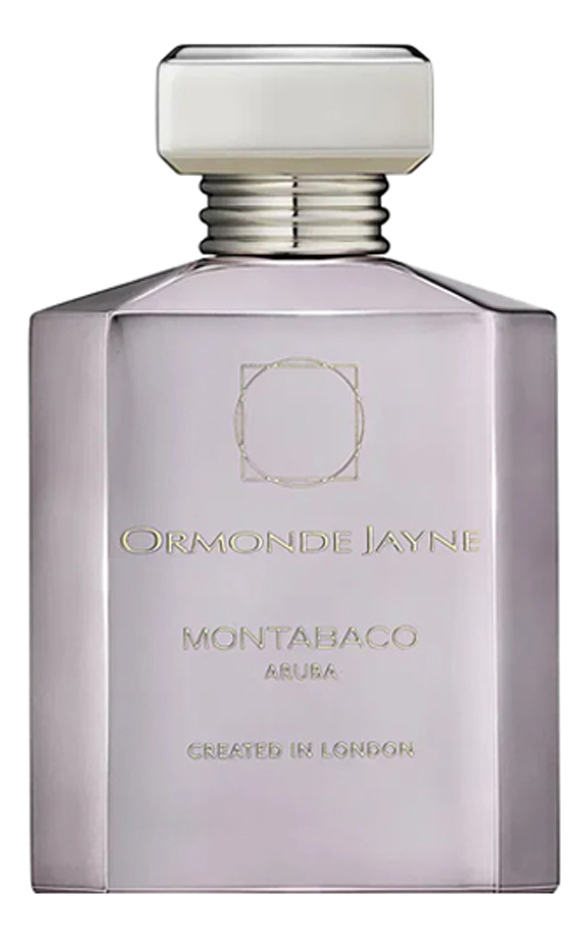 Montabaco Aruba парфюмерная вода 88мл Limited Edition уценка 28953₽