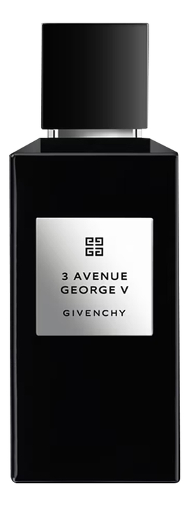 3 Avenue George V