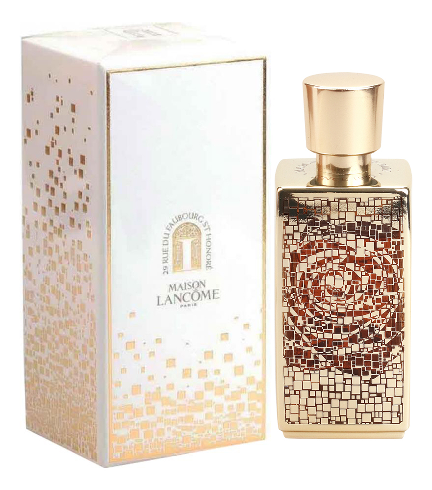 

Oud Bouquet: парфюмерная вода 75мл, Oud Bouquet