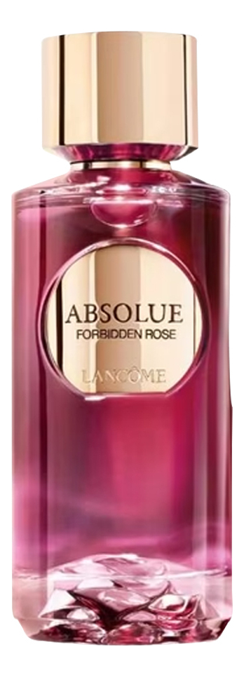 

Forbidden Rose: парфюмерная вода 100мл уценка, Forbidden Rose