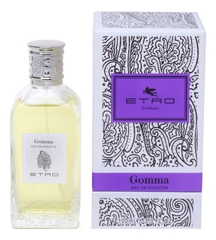 Gomma