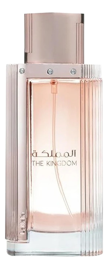 

The Kingdom Women: парфюмерная вода 100мл, The Kingdom Women