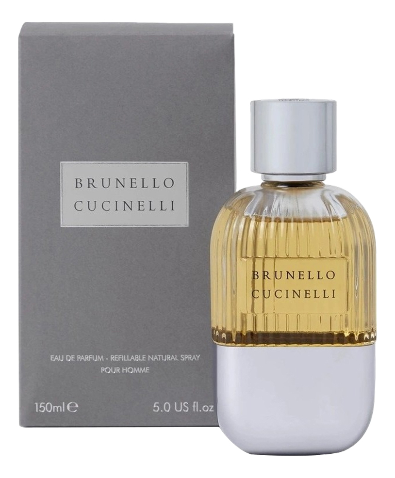 Pour Homme: парфюмерная вода 150мл