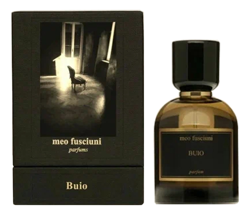 

Buio : духи 100мл, Buio
