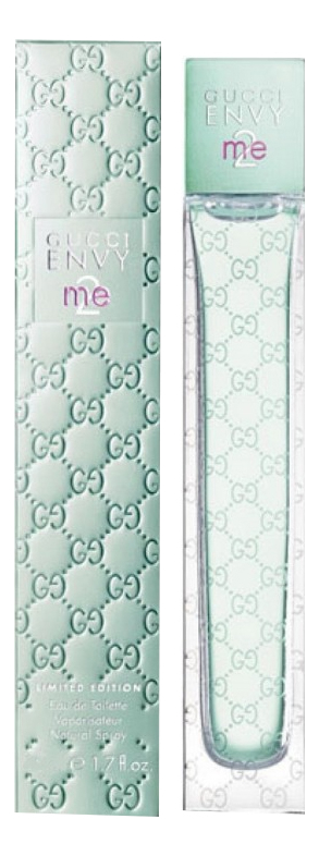 

Envy Me 2: туалетная вода 100мл, Envy Me 2