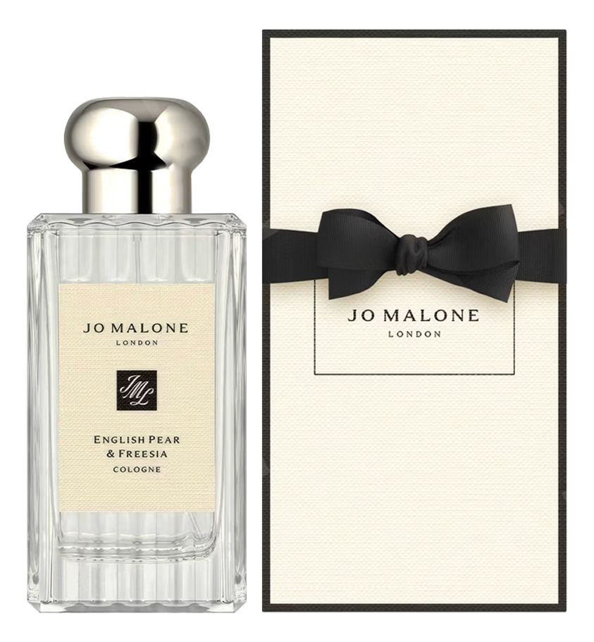 

English Pear & Freesia Limited Edition 2023: одеколон 100мл, English Pear & Freesia Limited Edition 2023