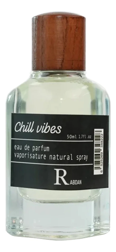 Rabdan Chill Vibes