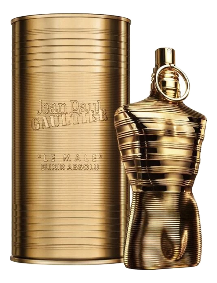 Le Male Elixir Absolu духи 200мл 22654₽