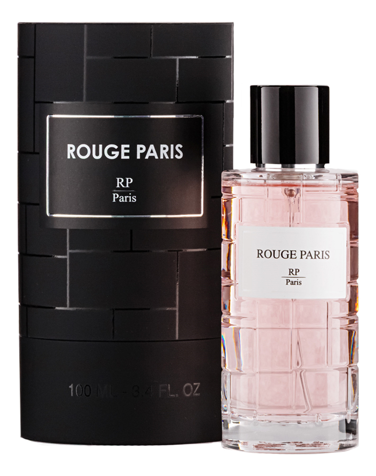 

Rouge Paris: парфюмерная вода 100мл, Rouge Paris