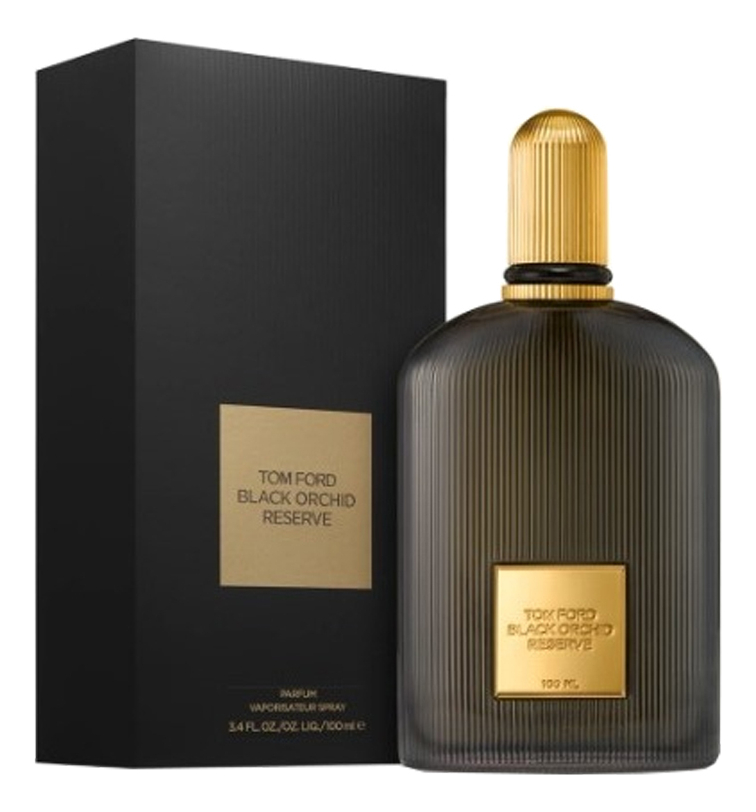 Black Orchid Reserve духи 100мл 27648₽