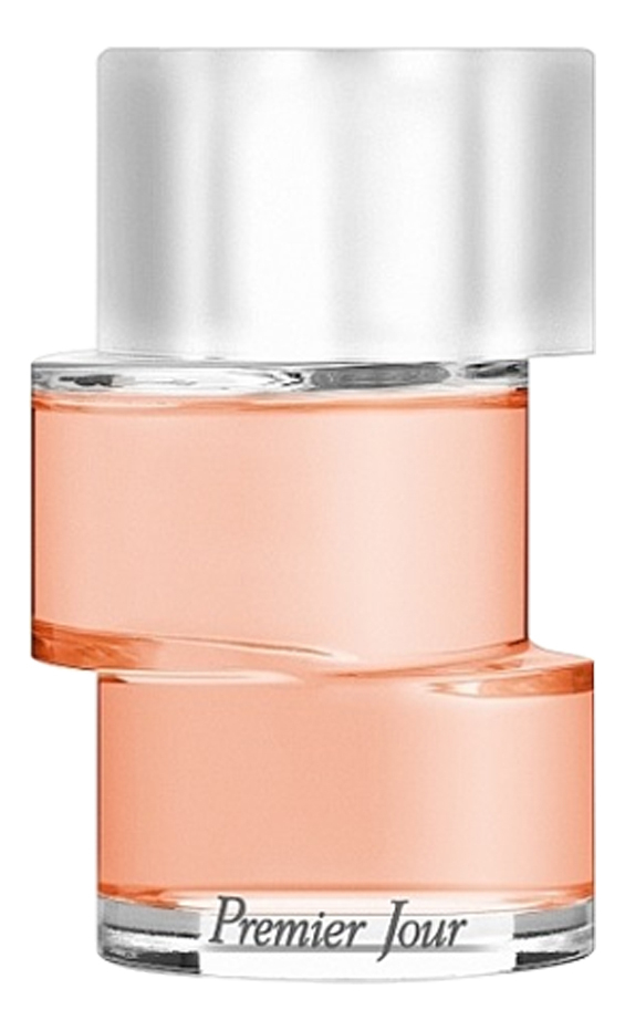 Premier Jour: парфюмерная вода 8мл nina ricci nina rose 80