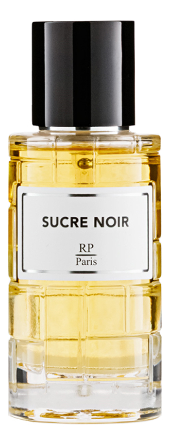 Sucre Noir: спрей для тела 100мл