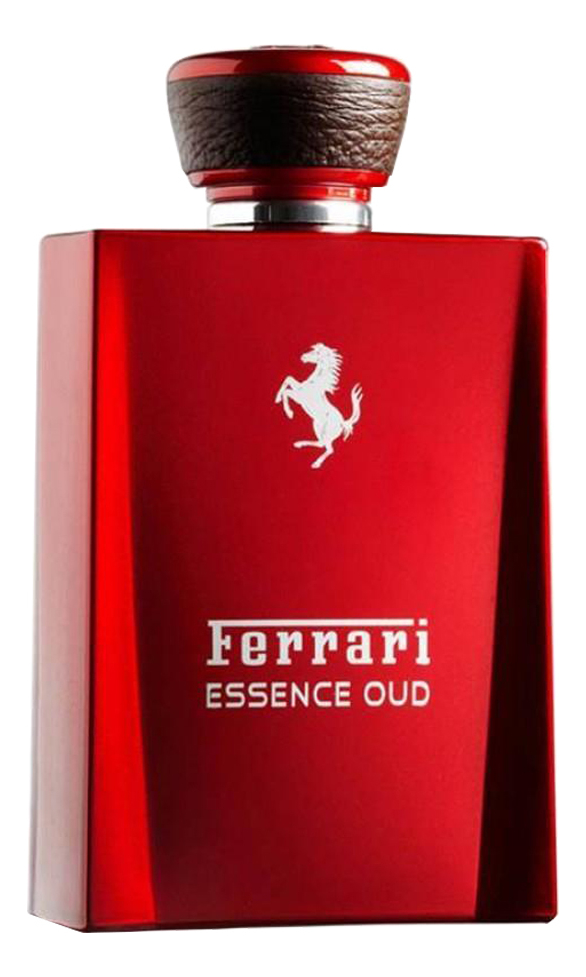 

Essence Oud: парфюмерная вода 100мл уценка, Essence Oud