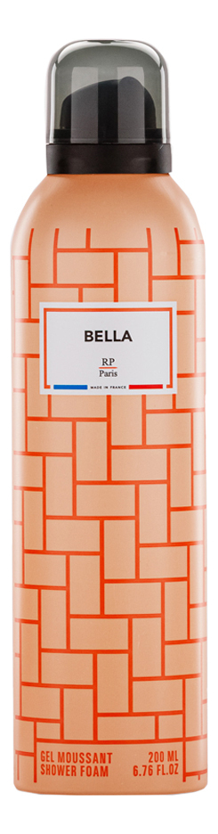 

Bella: спрей для тела 250мл, Bella