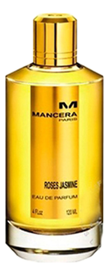 

Roses Jasmine: парфюмерная вода 8мл, Roses Jasmine