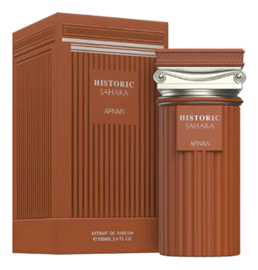 

Historic Sahara: духи 100мл, Historic Sahara