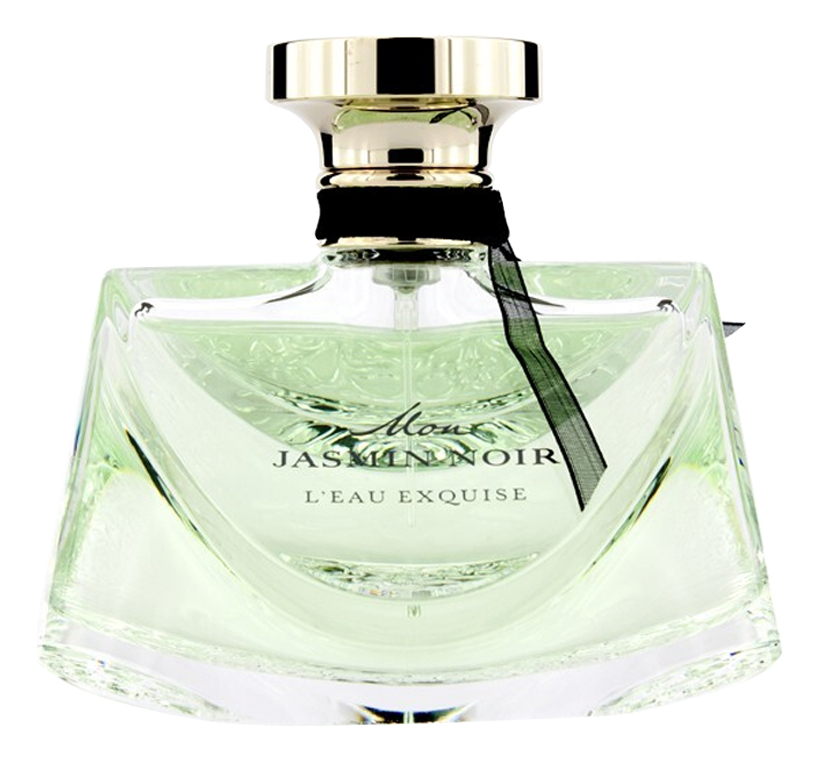 

Mon Jasmin Noir L'Eau Exquise: туалетная вода 75мл тестер, Mon Jasmin Noir L'Eau Exquise