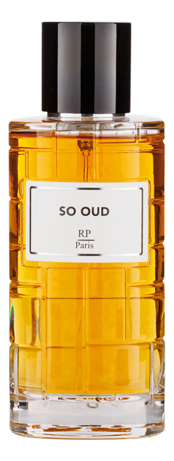 So Oud: спрей для тела 100мл