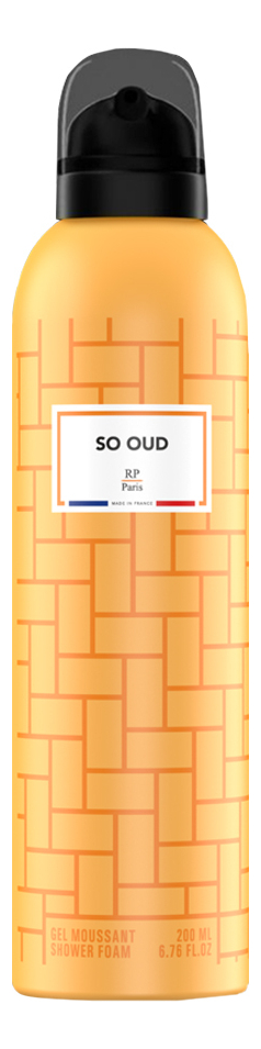 So Oud гель для душа 200мл 1920₽
