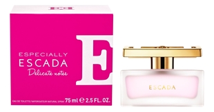 Especially Escada Delicate Notes