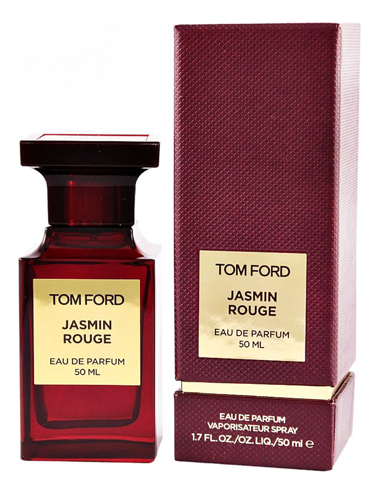 Tom Ford Jasmin Rouge Eau de Parfum EDP 1.7 oz / 50 ml For Women U.S.A ...