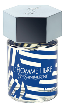 L'Homme Libre Edition Art