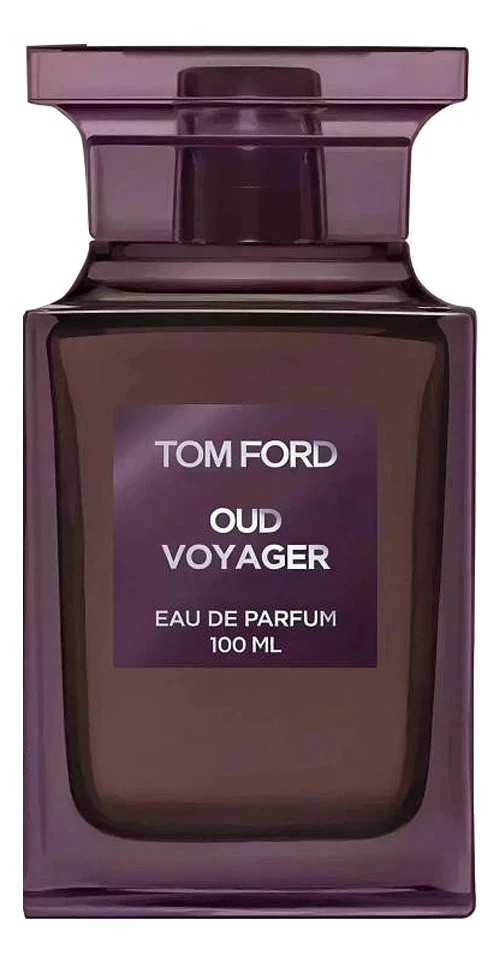Tom Ford Oud Voyager