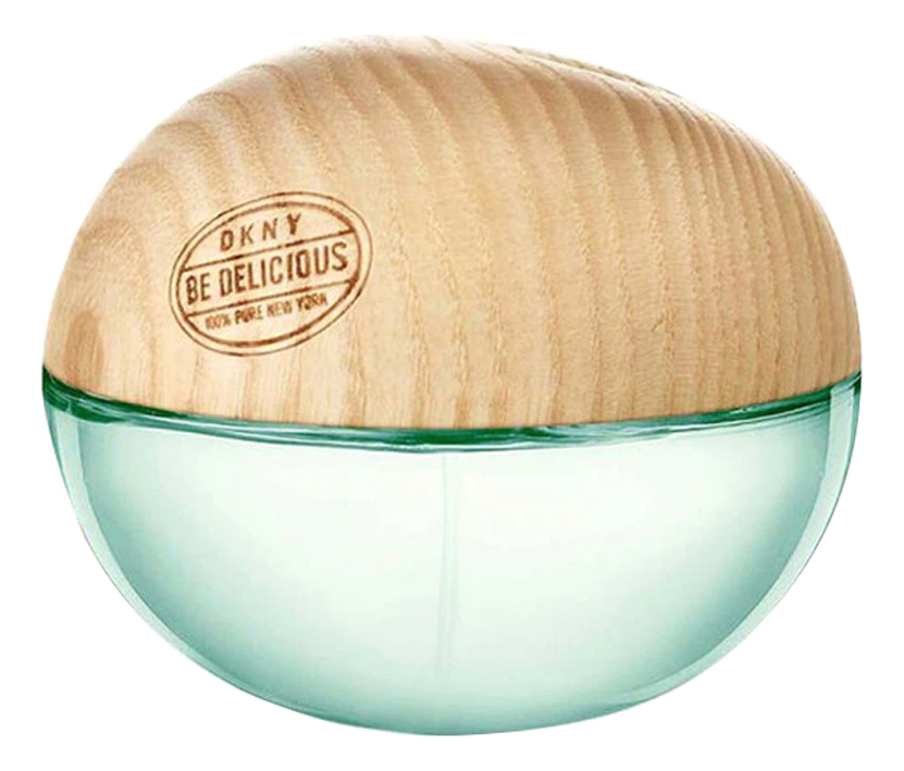 

Be Delicious Coconuts About Summer: туалетная вода 50мл уценка, Be Delicious Coconuts About Summer